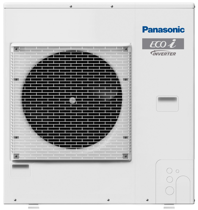 Наружный блок VRF системы 10-13,9 кВт Panasonic