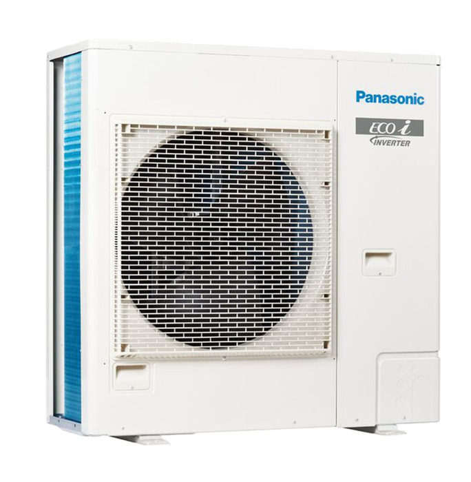 Наружный блок VRF системы 10-13,9 кВт Panasonic