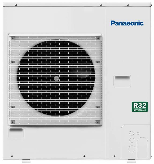 Внешний блок мульти сплит-системы на 2 комнаты Panasonic корейка батькин резерв свиная 525 г