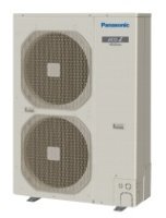 

Наружный блок VRF системы 14-14,9 кВт Panasonic, Panasonic U-5LE1E8