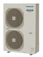 

Наружный блок VRF системы 15-19,9 кВт Panasonic, Panasonic U-6LE1E8