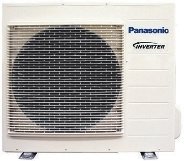 

Наружный блок VRF системы 3-6,9 кВт Panasonic, Panasonic U-YL24HBE5