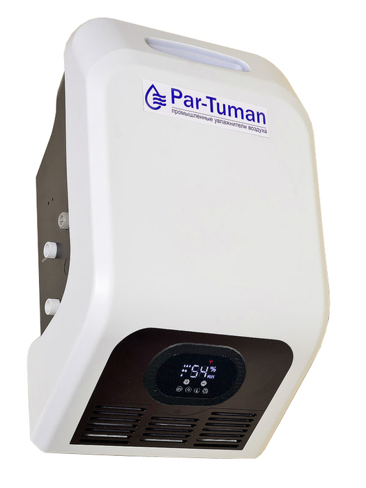 Промышленный увлажнитель воздуха Par-Tuman ГТ-1.6 WiFi