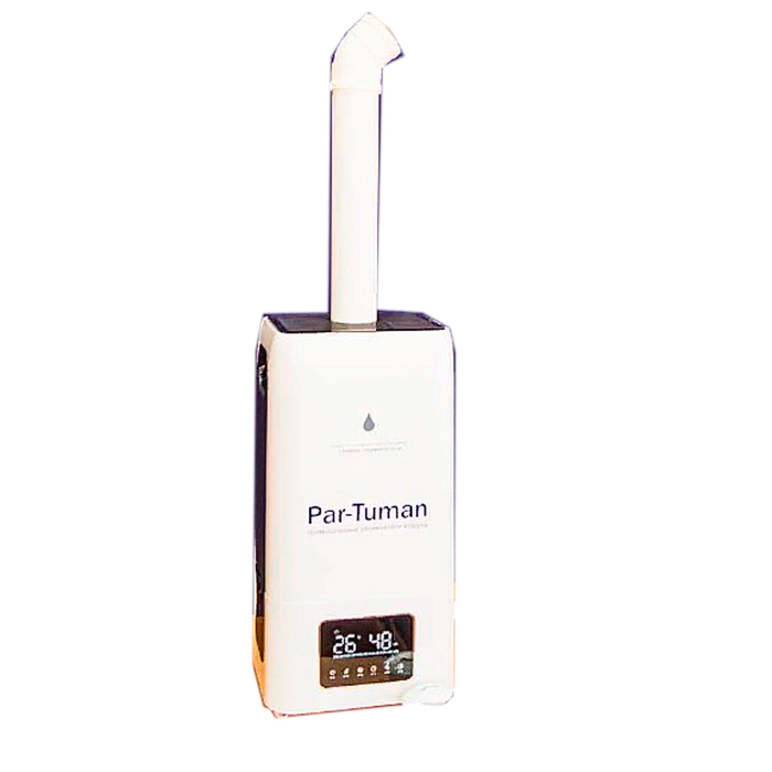 Ультразвуковой увлажнитель воздуха Par-Tuman