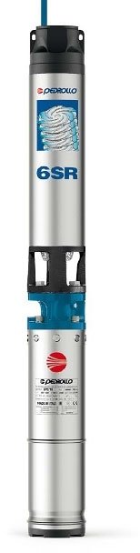 

Погружной насос Pedrollo, Pedrollo 6SR 36/ 6 - PD
