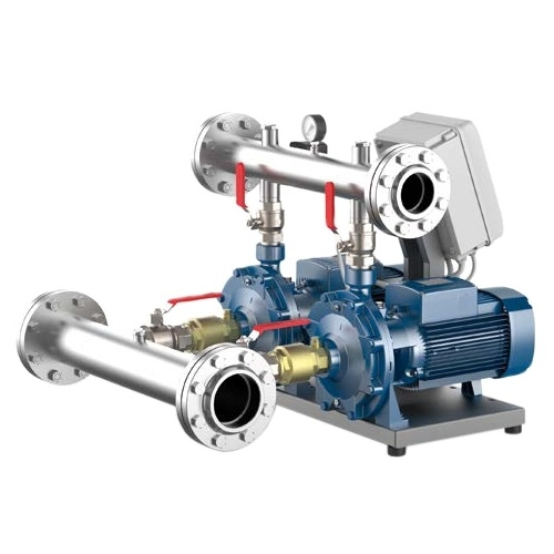 

Поверхностный насос Pedrollo, Pedrollo CB2 - 2CP 40/180A