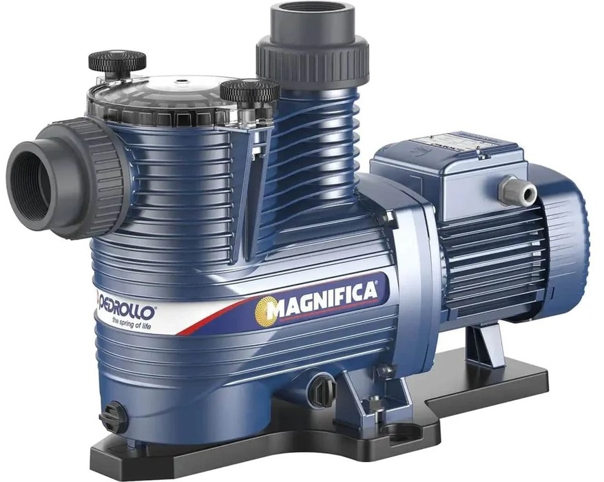Поверхностный насос Pedrollo MAGNIFICA 1