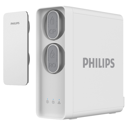 Фильтр для очистки воды в коттеджах Philips AUT2016/10, размер Нет Philips AUT2016/10 - фото 2