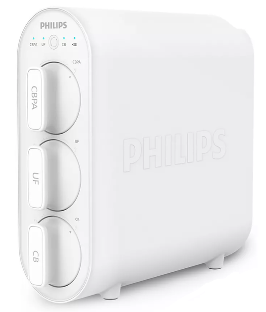 Фильтр для очистки воды в коттеджах Philips AUT3234/10, размер Нет