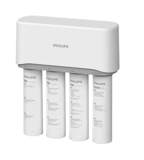 Фильтр для очистки воды в коттеджах Philips AUT3268/10, размер Нет Philips AUT3268/10 - фото 4