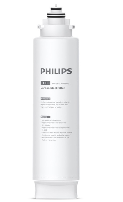 Аксессуар для фильтров очистки воды Philips AUT806/10