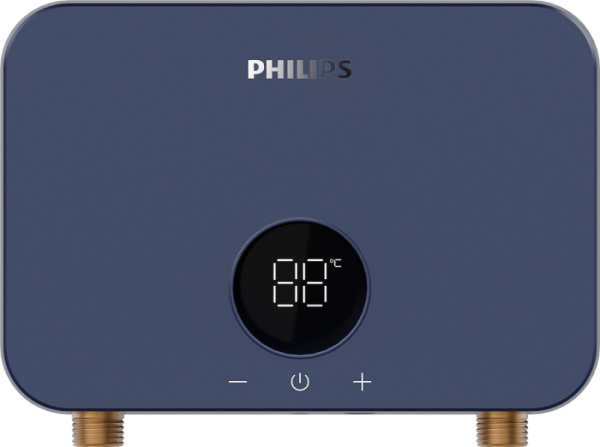 Электрический проточный водонагреватель 5 кВт Philips
