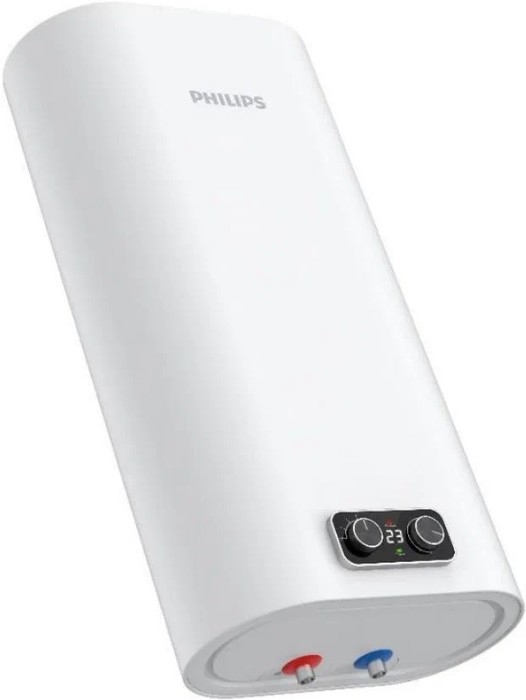 Электрический накопительный водонагреватель Philips AWH1616/51(50YB) электрический накопительный водонагреватель philips awh1610 51 30ya