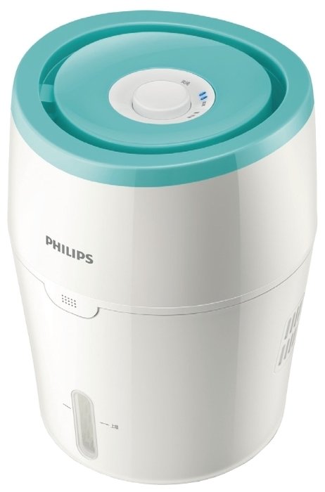 Традиционный увлажнитель воздуха Philips HU4801/01 Philips HU4801/01 - фото 1