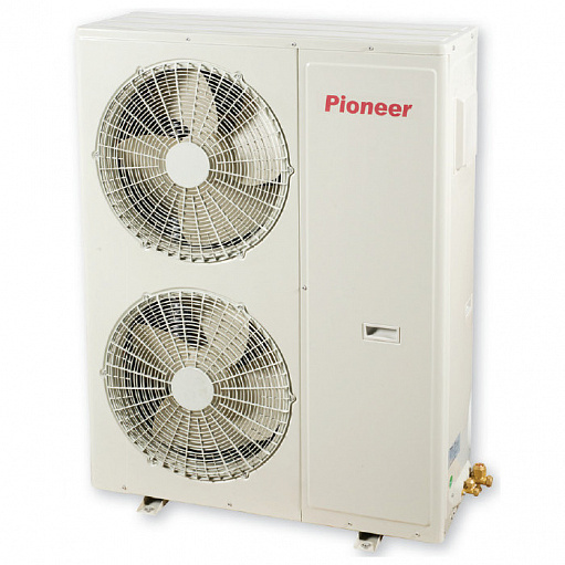 Кассетный кондиционер Pioneer
