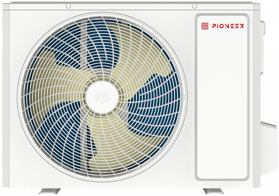 Канальный кондиционер Pioneer