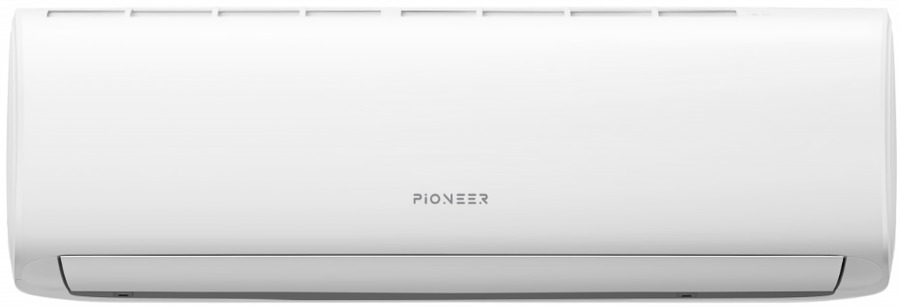 Настенный кондиционер Pioneer KFR20FW/KOR20FW, цвет белый