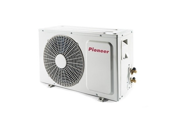 Настенный кондиционер Pioneer KFRI25MW/KORI25MW Eco Pioneer KFRI25MW/KORI25MW Eco - фото 3