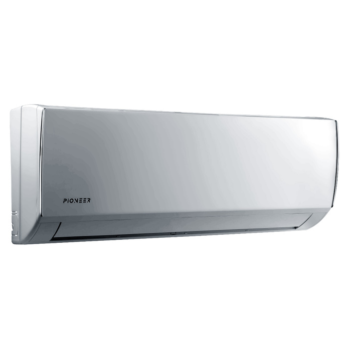 

Настенный кондиционер Pioneer, Pioneer KFRI25MW/KORI25MW