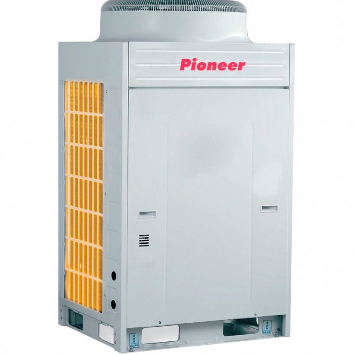 Наружный блок VRF системы 34-44,9 кВт Pioneer KGV400W