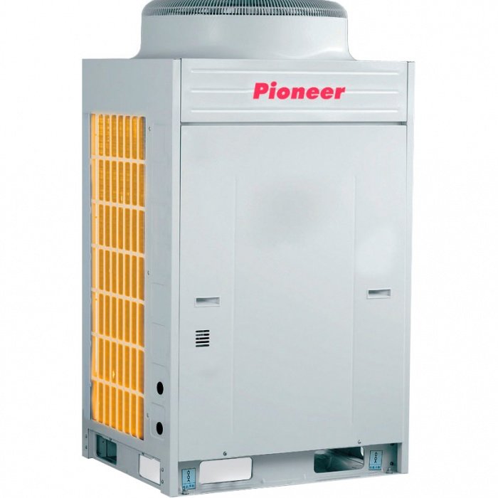 

Наружный блок VRF системы 34-44,9 кВт Pioneer, Pioneer KGV400W