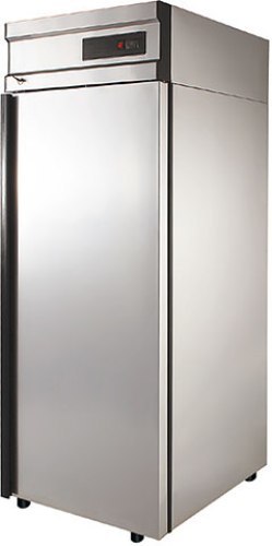 Холодильный шкаф Polair CB107-G