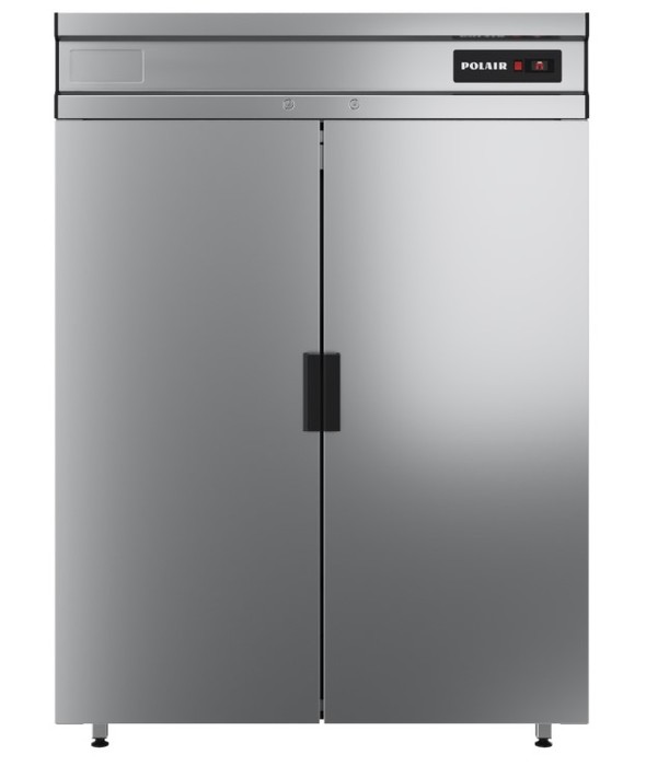 Холодильный шкаф Polair CB114-G - фото 2