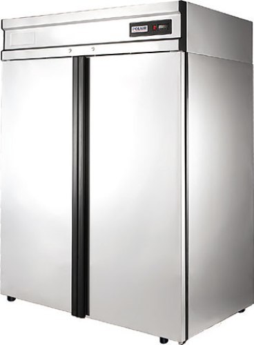 Морозильный шкаф Polair уплотнитель проема для задней сдвижной двери газель sonatex