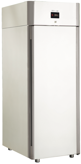 Холодильный шкаф Polair CM107-Sm фотографии