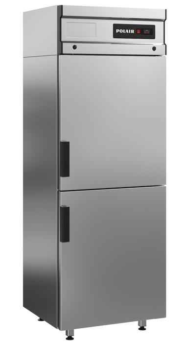 Холодильный шкаф Polair CM107hd-G фотографии