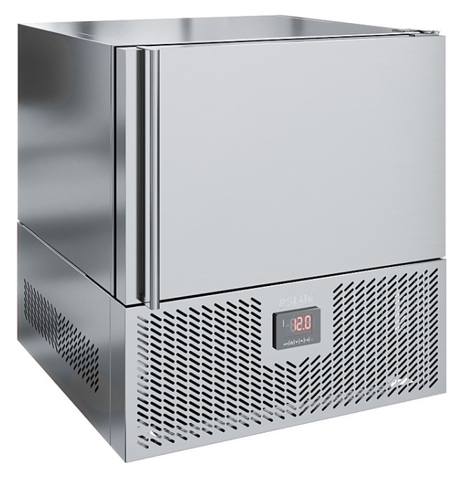 Шкаф шоковой заморозки Polair термощуп кухонный luazon ltr 01 максимальная температура 300 °c от lr44 белый
