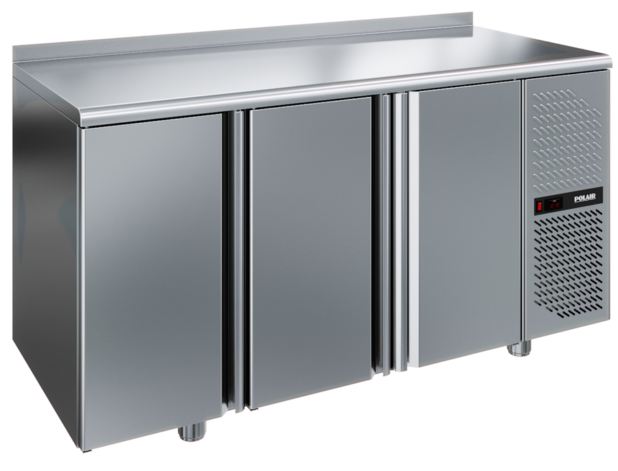цена Холодильный стол Polair TM3GN-222-G