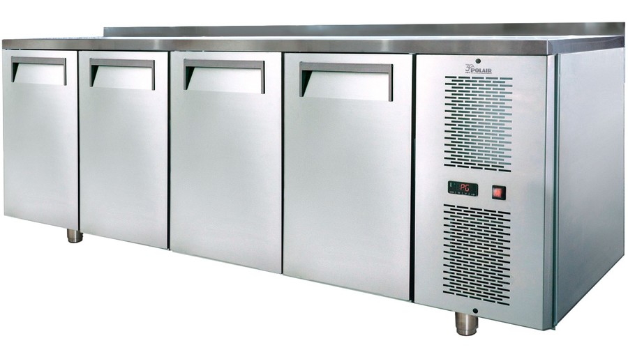 Холодильный стол Polair TM4-SC