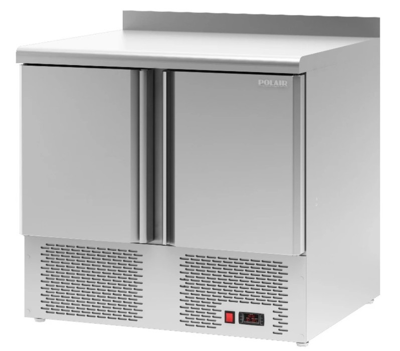 Холодильный стол Polair ножницы для разделки продуктов мультидом