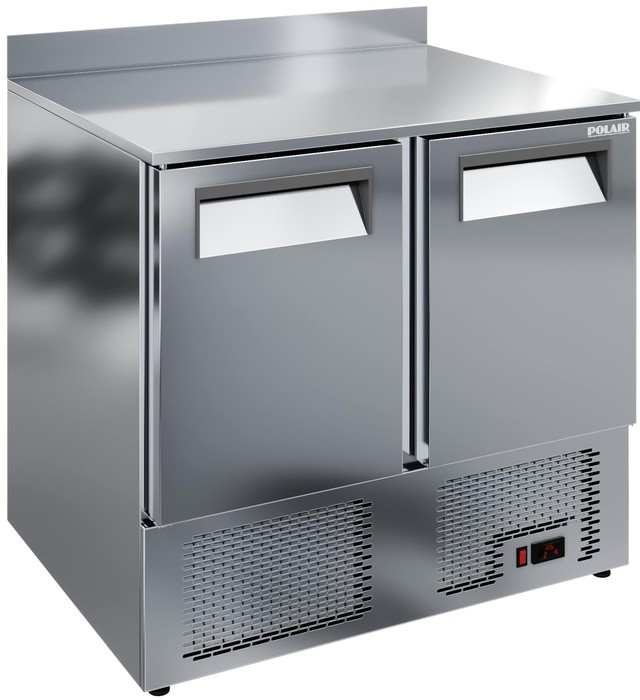 Холодильный стол Polair TMi2GN-GC цена и фото