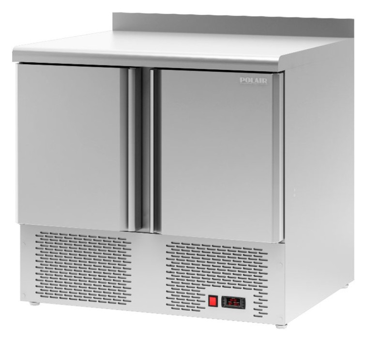 Холодильный стол Polair TMi2-G цена и фото