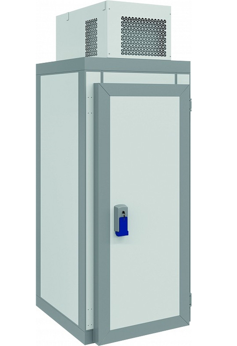 Холодильная камера Polair набор для демонтажа и установки резьбовых метрических шпилек м6х1 м16 х 2 jw