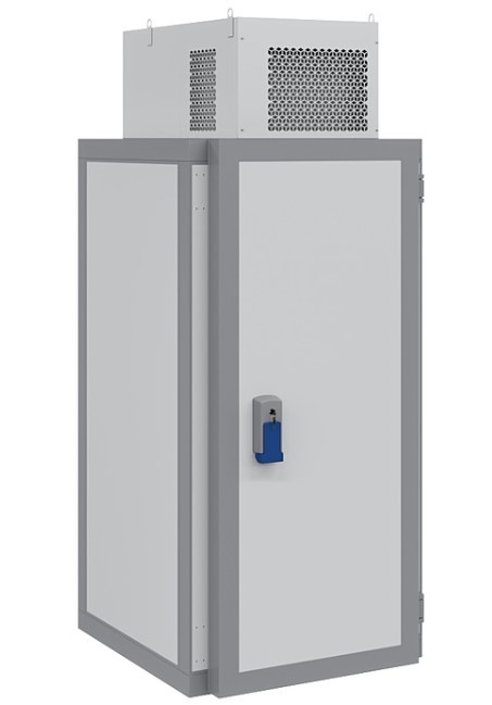 Холодильная камера Polair автомобильный набор для демонтажа и установки резьбовых метрических шпилек jonnesway
