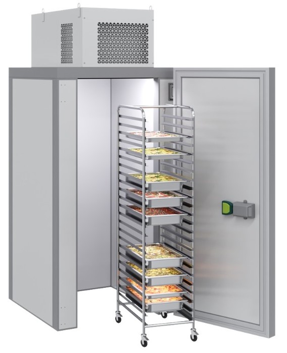 Холодильная камера Polair комплект для демонтажа панелей салона и медиа устройств av steel