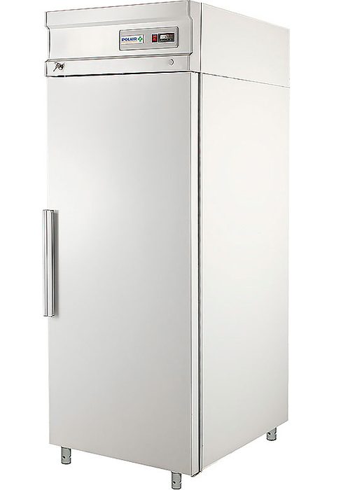 Холодильный шкаф Polair ШХФ-0,5 с 4 корзинами