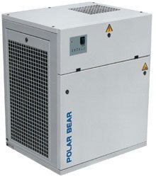 

Промышленный осушитель воздуха Polar Bear, Polar Bear STT 130B