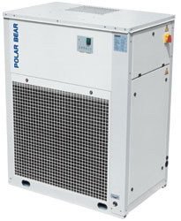 

Промышленный осушитель воздуха Polar Bear, Polar Bear STT 270B