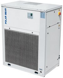 

Промышленный осушитель воздуха Polar Bear, Polar Bear ST 215B