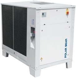 

Промышленный осушитель воздуха Polar Bear, Polar Bear ST 620B