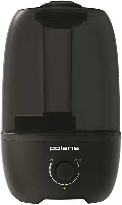 Ультразвуковой увлажнитель воздуха Polaris PUH-2703 черный