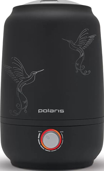 Ультразвуковой увлажнитель воздуха Polaris PUH-2705 черный