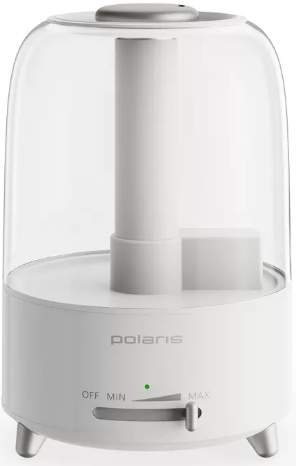 Ультразвуковой увлажнитель воздуха Polaris PUH-4305 белый