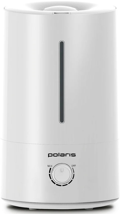 Ультразвуковой увлажнитель воздуха Polaris PUH-5003 TF, цвет белый - фото 1