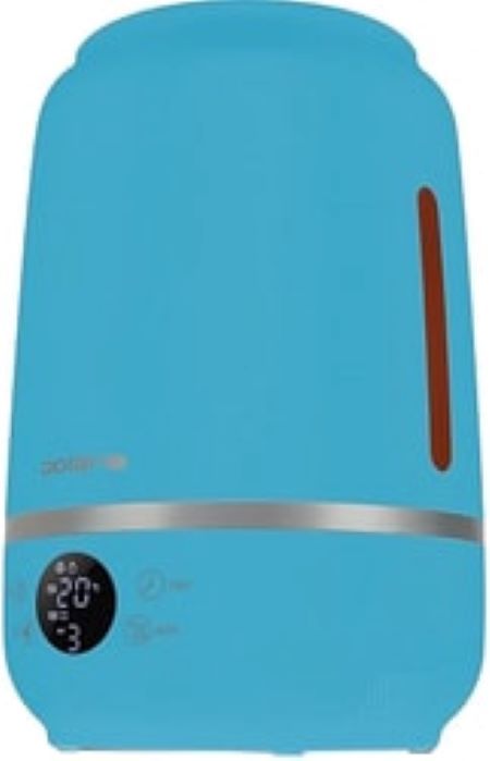 Ультразвуковой увлажнитель воздуха Polaris PUH-7205Di синий цена и фото