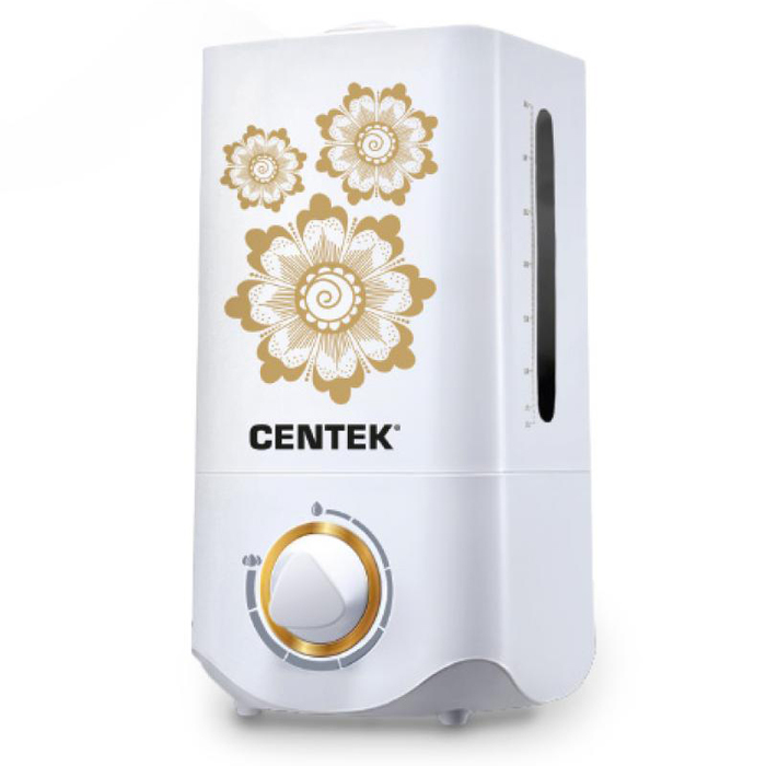 

Ультразвуковой увлажнитель воздуха Centek, Centek СТ-5102